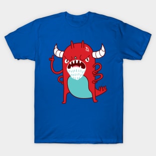 Monster Nags T-Shirt